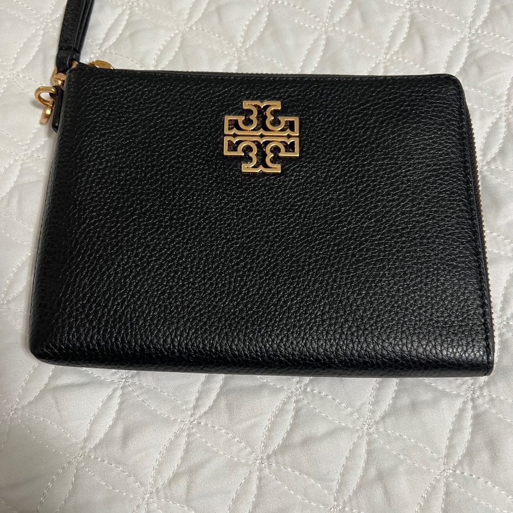 Wrist bag